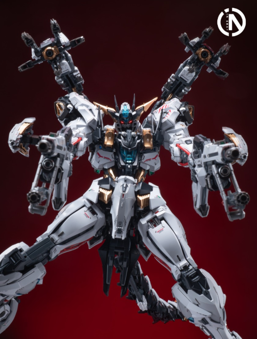 In Era+ Fenrir | IN ERA+ | 1/72