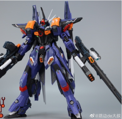 IN ERA+ Ruling Model Kit | IN ERA+ | 1/100
