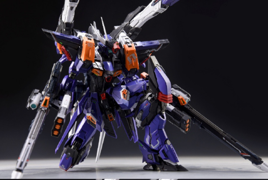 IN ERA+ Ruling Model Kit | IN ERA+ | 1/100