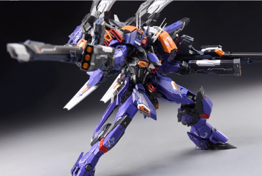 IN ERA+ Ruling Model Kit | IN ERA+ | 1/100