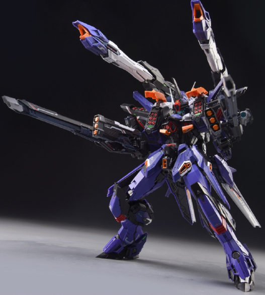 IN ERA+ Ruling Model Kit | IN ERA+ | 1/100