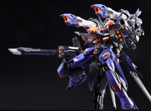 IN ERA+ Ruling Model Kit | IN ERA+ | 1/100
