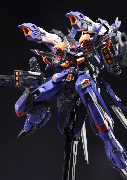 IN ERA+ Ruling Model Kit | IN ERA+ | 1/100