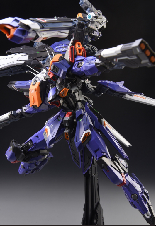 IN ERA+ Ruling Model Kit | IN ERA+ | 1/100