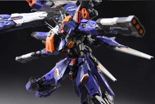 IN ERA+ Ruling Model Kit | IN ERA+ | 1/100
