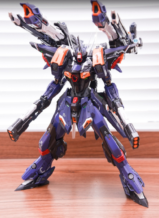 IN ERA+ Ruling Model Kit | IN ERA+ | 1/100