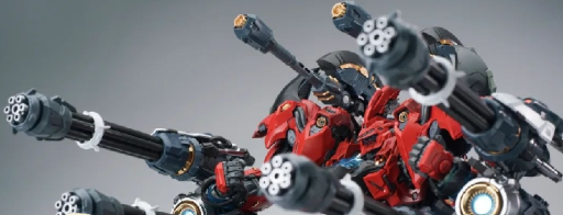 IN ERA+ 1/100 RMD Series Lizard Model Kit | IN ERA+ | 1/100