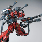 IN ERA+ 1/100 RMD Series Lizard Model Kit | IN ERA+ | 1/100