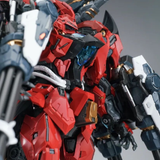 IN ERA+ 1/100 RMD Series Lizard Model Kit | IN ERA+ | 1/100