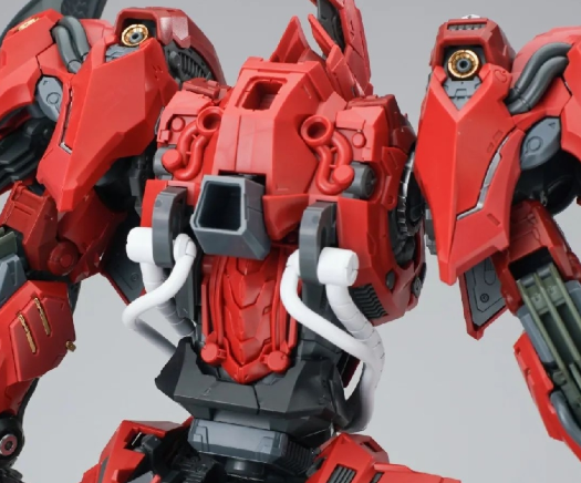 IN ERA+ 1/100 RMD Series Lizard Model Kit | IN ERA+ | 1/100
