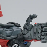IN ERA+ 1/100 RMD Series Lizard Model Kit | IN ERA+ | 1/100