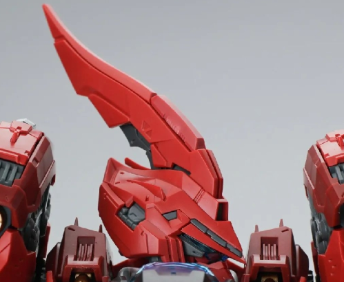 IN ERA+ 1/100 RMD Series Lizard Model Kit | IN ERA+ | 1/100