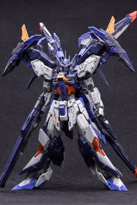 IN ERA+ Vanguard Trailblazer | IN ERA+ | 1/100