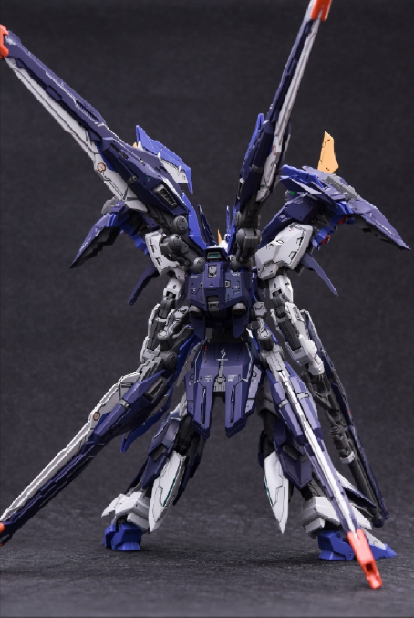 IN ERA+ Vanguard Trailblazer | IN ERA+ | 1/100