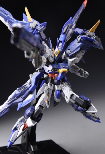 IN ERA+ Vanguard Trailblazer | IN ERA+ | 1/100