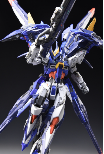 IN ERA+ Vanguard Trailblazer | IN ERA+ | 1/100