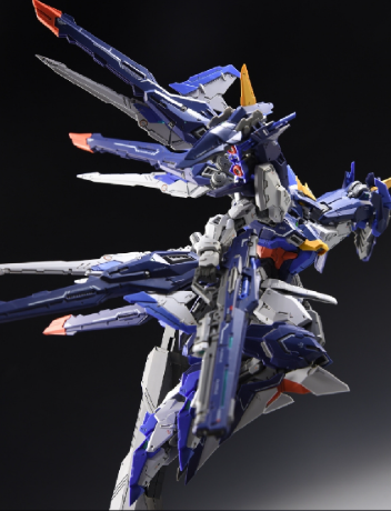 IN ERA+ Vanguard Trailblazer | IN ERA+ | 1/100