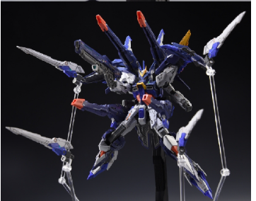 IN ERA+ Vanguard Trailblazer | IN ERA+ | 1/100