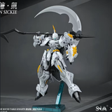SNAA Iron Sickle Kai | SNAA | 1/144