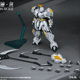 SNAA Iron Sickle Kai | SNAA | 1/144