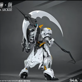 SNAA Iron Sickle Kai | SNAA | 1/144