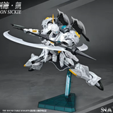 SNAA Iron Sickle Kai | SNAA | 1/144