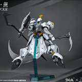 SNAA Iron Sickle Kai | SNAA | 1/144