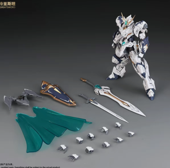 SNAA Tristan | SNAA | 1/144