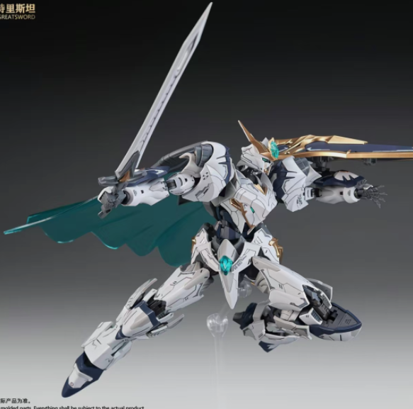 SNAA Tristan | SNAA | 1/144