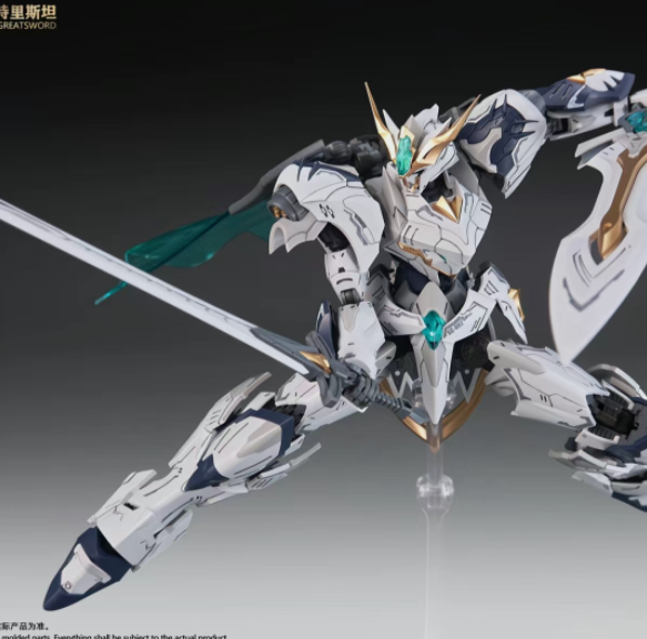 SNAA Tristan | SNAA | 1/144