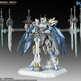 SNAA Divine Invoker Percival [Deluxe Version] | SNAA | 1/144