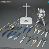 SNAA Divine Invoker Percival [Deluxe Version] | SNAA | 1/144