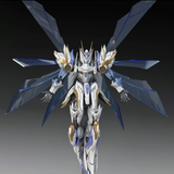 SNAA Divine Invoker Percival [Deluxe Version] | SNAA | 1/144