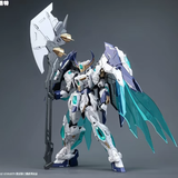 SNAA Giant Axe Lancelot (SC-005) | SNAA | 1/144