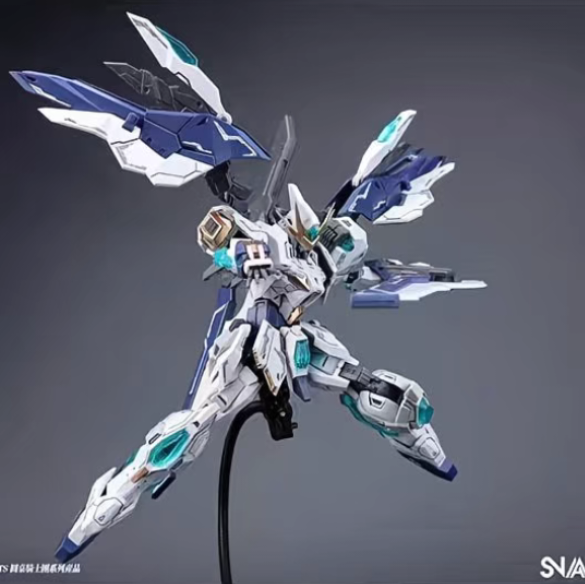 SNAA Giant Axe Lancelot (SC-005) | SNAA | 1/144