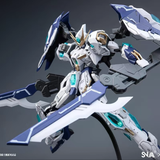 SNAA Giant Axe Lancelot (SC-005) | SNAA | 1/144