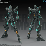 SNAA 1/100 Royal Series YR-05 Nether Emperor | SNAA | 1/100
