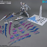 SNAA Royal Series YR-04 Fire Lord Phantom Soul Ver.| SNAA | 1/100