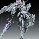 SNAA Royal Series YR-04 Fire Lord Phantom Soul Ver.| SNAA | 1/100