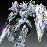 SNAA Royal Series YR-04 Fire Lord Phantom Soul Ver.| SNAA | 1/100