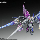 SNAA Royal Series YR-04 Fire Lord Phantom Soul Ver.| SNAA | 1/100