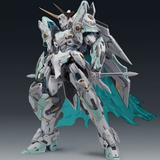 SNAA Royal Series YR-04 Fire Lord Blue Flame Ver.| SNAA | 1/100