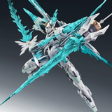 SNAA Royal Series YR-04 Fire Lord Blue Flame Ver.| SNAA | 1/100