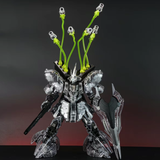 Kawaii Katta RG Sazabi [Electroplated Chrome] | Generic | 1/144