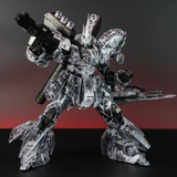Kawaii Katta RG Sazabi [Electroplated Chrome] | Generic | 1/144