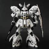 Kawaii Katta RG Sazabi [White] | Gaogao | 1/144
