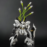 Kawaii Katta RG Sazabi [White] | Gaogao | 1/144