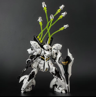 Kawaii Katta RG Sazabi [White] | Gaogao | 1/144