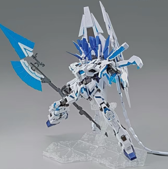 MG RX-0 Unicorn Gundam Perfectibility (6656) | Daban | 1/100