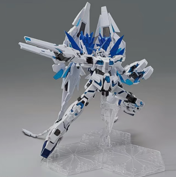 MG RX-0 Unicorn Gundam Perfectibility (6656) | Daban | 1/100